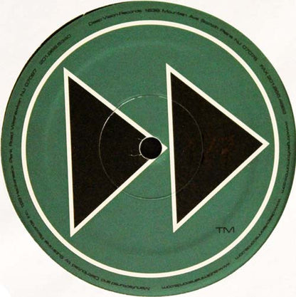 B.L.U.E. (2) : Live @ Fluxtz (12", Maxi)