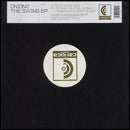 Onionz : The Swing EP (12", EP)