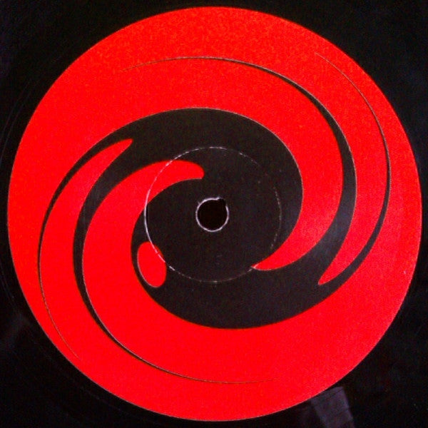 Matt Clarke : The Game We Play (Is House) / Bring It On (12")