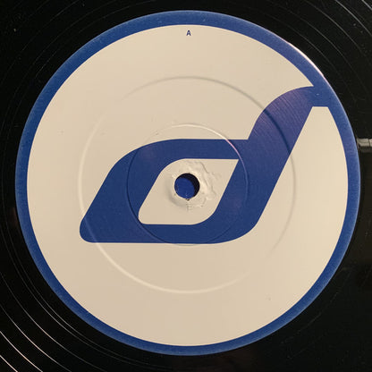 Lenny Fontana Presents The Exclusive Club Feat. Freddy Turner : Thinkin' About Your Love (12", Promo)