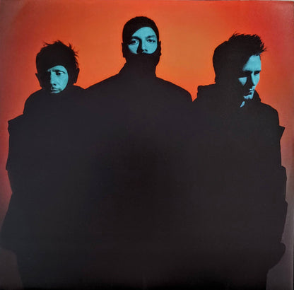 Muse : Will Of The People (LP, Album)