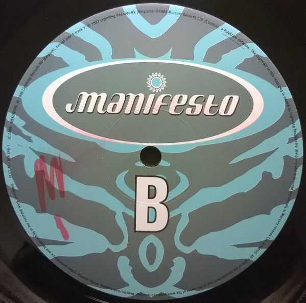 Da Hool : Bora Bora (12")