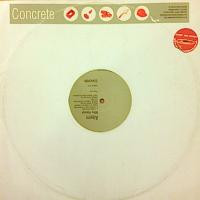 Alëem (2) : Why Hawaii (12", Promo)