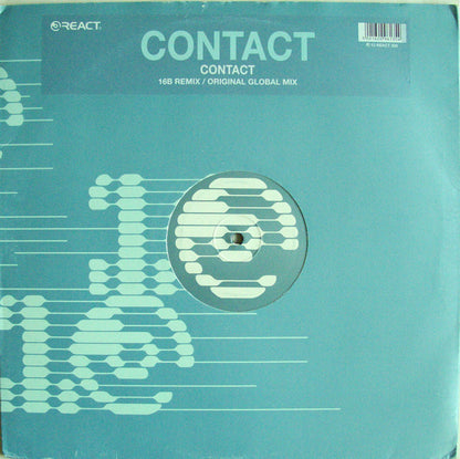 Contact : Contact (12")
