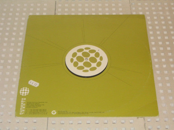 Majestic 12 : Searchin (12")