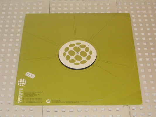 Majestic 12 : Searchin (12")