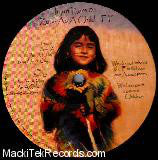 Zuni : As A Child (12")