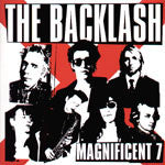 The Backlash : Magnificent 7 (12")