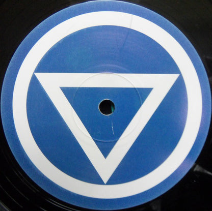 Praha : Mojito (12")