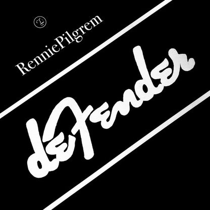 Rennie Pilgrem : Defender (12")