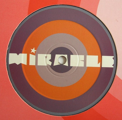 Polarity : Symmetry / Cobra (12")