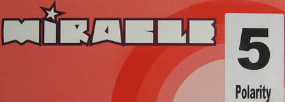 Polarity : Symmetry / Cobra (12")