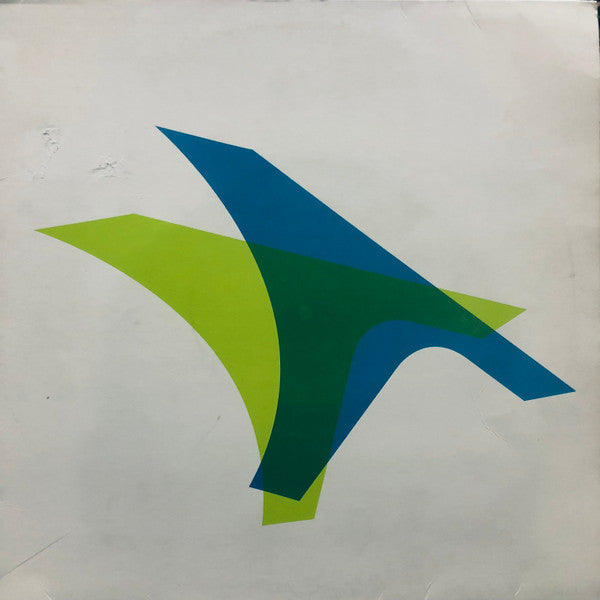 Freemasons : Love On My Mind (12", W/Lbl)