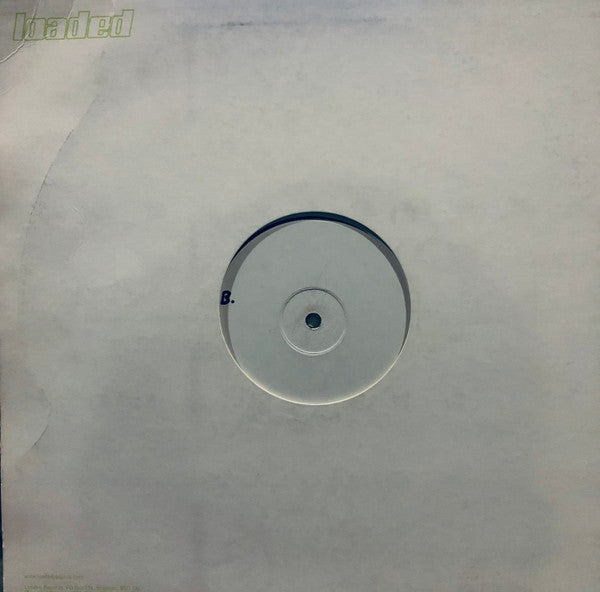 Freemasons : Love On My Mind (12", W/Lbl)