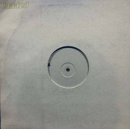 Freemasons : Love On My Mind (12", W/Lbl)