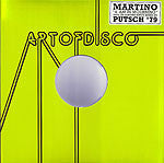 Martino : 4.00 AM In The Mourning (12")