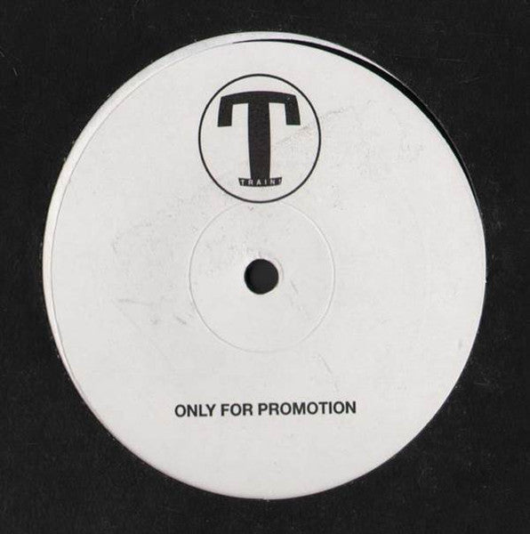 F.A.T.E. Latine* : Hermosa (12", Promo)