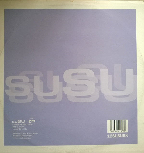 K-Klass Featuring Kinane : Talk To Me (12")