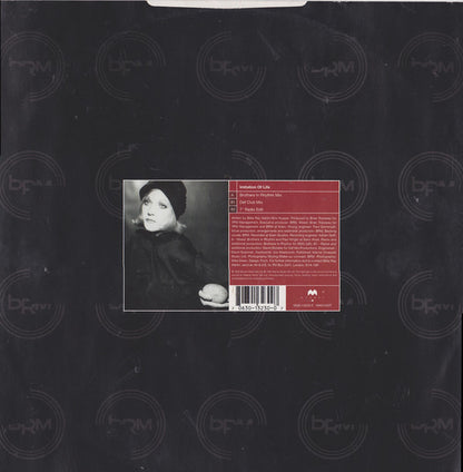 BillieRayMartin* : Imitation Of Life (12")