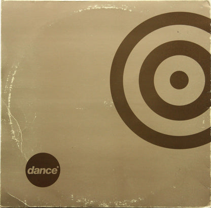 187 Lockdown : Gunman (12")