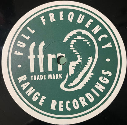 Armand Van Helden : Ultrafunkula (12")