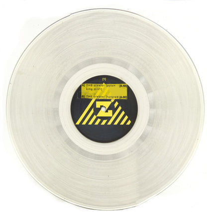 Citizen Z : The Creator (12", Cle)