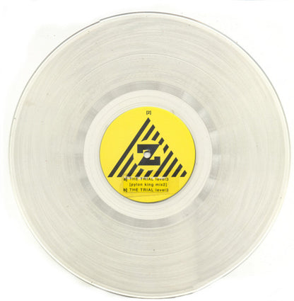 Citizen Z : The Creator (12", Cle)