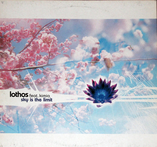 Lothos : Sky Is The Limit (12")