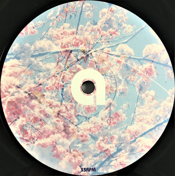 Lothos : Sky Is The Limit (12")