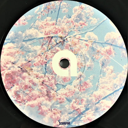 Lothos : Sky Is The Limit (12")