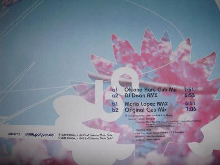 Lothos : Sky Is The Limit (12")