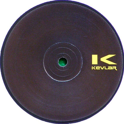 Backdraft : Klirrfaktor (12")