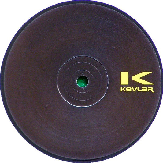 Backdraft : Klirrfaktor (12")