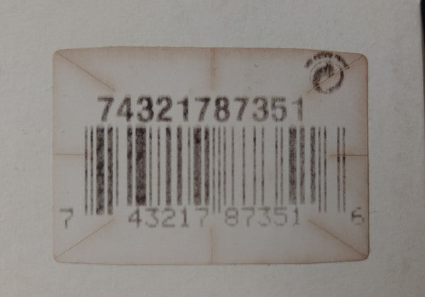 Toni Braxton : Spanish Guitar (2x12", Promo)