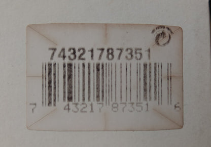 Toni Braxton : Spanish Guitar (2x12", Promo)