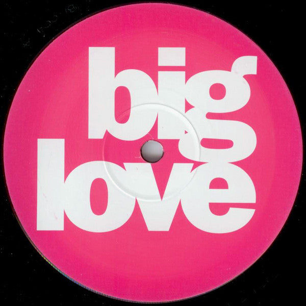 Seamus Haji Presents Get This! : Work That Sucka (12", 180)