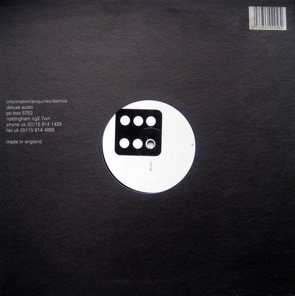 Mindchime Featuring Mark Mack : Bring Your Loving Home (12")