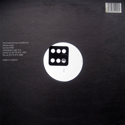 Mindchime Featuring Mark Mack : Bring Your Loving Home (12")