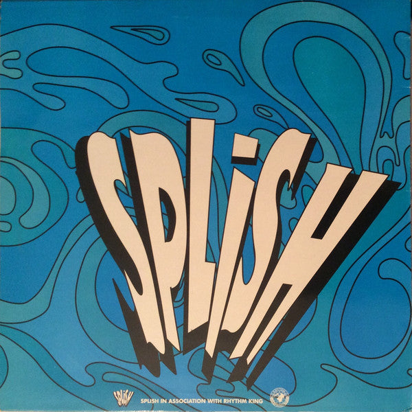 Underground Resistance Featuring Yolanda* : Living For The Nite (12", Single)