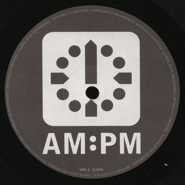 Mousse T. Vs Hot 'N' Juicy : Horny (Boris Dlugosch Mixes) (12")