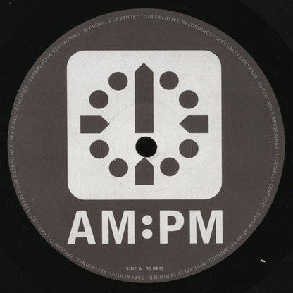 Mousse T. Vs Hot 'N' Juicy : Horny (Boris Dlugosch Mixes) (12")