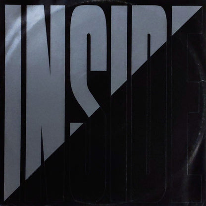 Pagany : Dance Authority E.P Vol. 1 (12", EP)