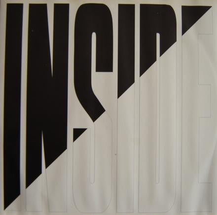 Pagany : Dance Authority E.P Vol. 1 (12", EP)