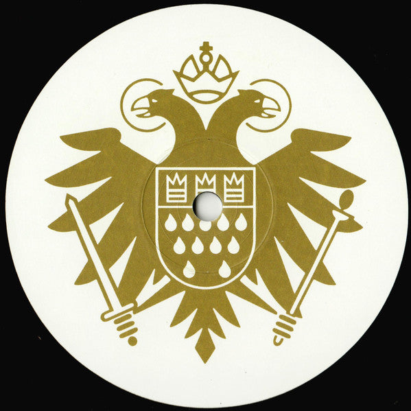 Kölsch : Speicher 68 (12")