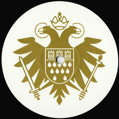 Kölsch : Speicher 68 (12")