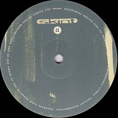 Lo Fidelity Allstars* : Kool Rok Bass (12")