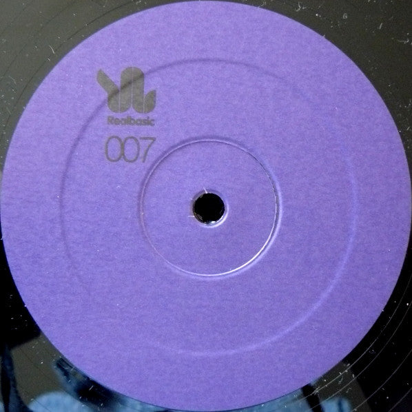 Shik Stylko* : Flippin On 45 (12")