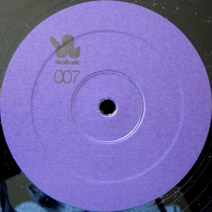 Shik Stylko* : Flippin On 45 (12")