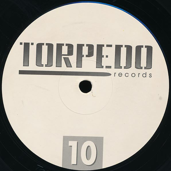 Dito : Iceland (12", Single)