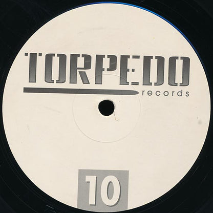 Dito : Iceland (12", Single)